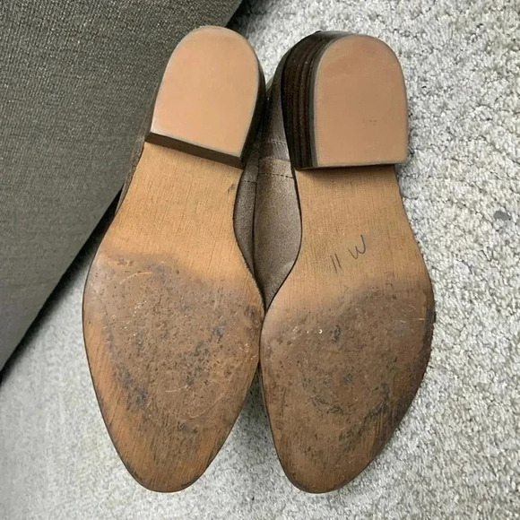 White mountain Rocky leather boot size 9, medium - Picture 8 of 13